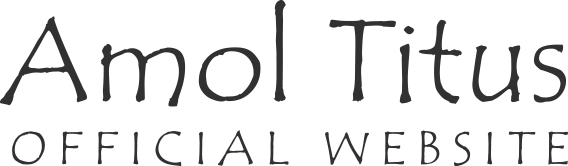 Amol Titus logo website
